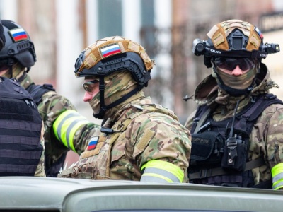 Niemiecki generał ostrzega. Rosja jest gotowa do ataku na NATO