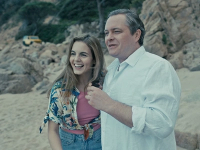 Agata Turkot: Ten film każe patrzeć, nawet gdy boli – rozmowa o Domu dobrym