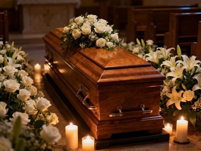Zasiłek pogrzebowy wzrośnie do 7 tys. zł. Kto może się o niego ubiegać i jak złożyć wniosek?