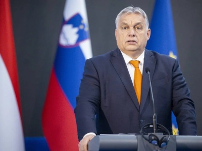 Orban: Węgry zwolnione z sankcji związanych z rosyjską energią
