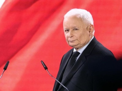 Pożar w partii Kaczyńskiego. Jeszcze niedawno byli pewni powrotu do władzy, teraz my…