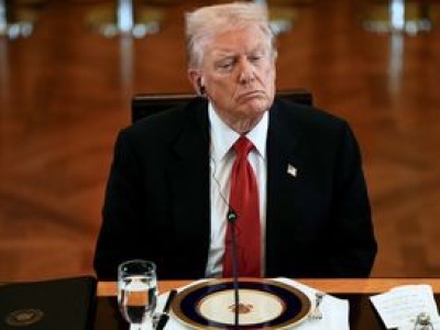 USA bojkotują szczyt G20. Trumpowie nie podoba się, że będzie w RPA