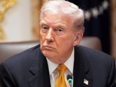 Trump nie pojedzie na szczyt G20 w RPA. Wskazał powód