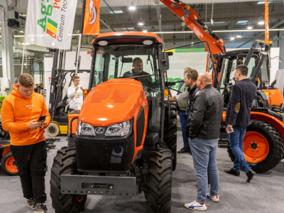 FRUIT POLAND 2025 nadciąga wielkimi krokami! Rejestracja już otwarta!