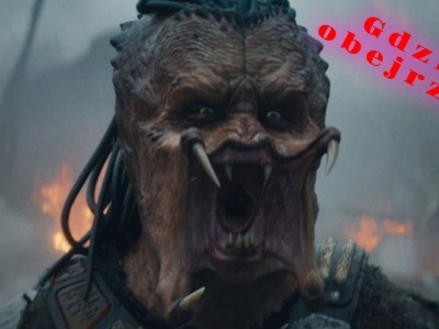 Predator: gdzie obejrzeć wszystkie filmy z uniwersum sci-fi?