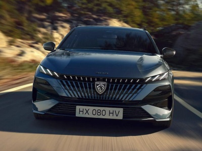 Nowy Peugeot 308. Ile kosztuje z dieslem?