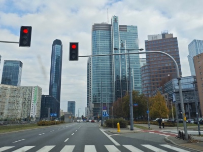 Znana firma z USA inwestuje w Warszawie i Gdańsku. Będzie mnóstwo nowych etatów