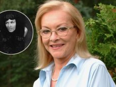 Barbara Brylska była nazywana polską Brigitte Bardot. NIESAMOWITA uroda