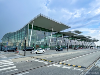 Wrocław: W październiku ponad 416 tys. pasażerów