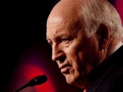 Przekraczał granice, ale nigdy nie został rozliczony – „Vice” Dick Cheney