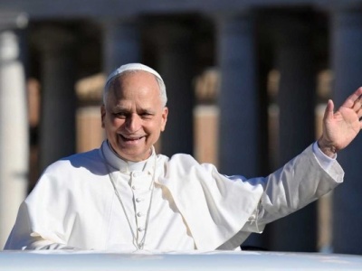 Sześć kamieni milowych Leona XIV