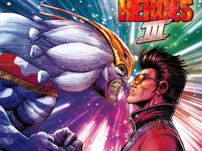 No More Heroes 3 na Steam za 7,38 zł w Kinguinie. Tak tanio jeszcze nie było