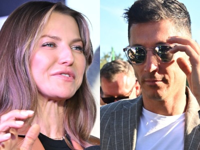 Lewandowski miał powiedzieć Annie 