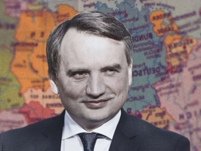 Ziobro z Budapesztu grzmi po decyzji Sejmu. 