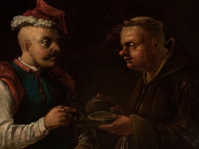 Bezlitośni dla chłopów, bogaci, leniwi? Obalamy absurdalne mity o polskiej szlachcie