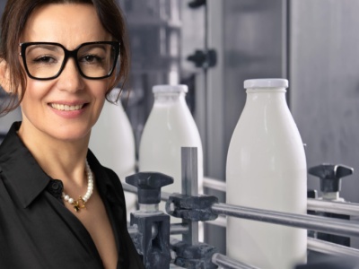 Dlaczego mleczarze potrafią się dogadać, a producenci zbóż nie? Anatomia zaufania w rolnictwie