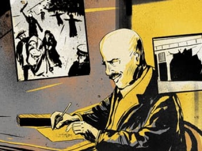 Protokoły Mędrców Syjonu: nieśmiertelny paszkwil rosyjskiej bezpieki