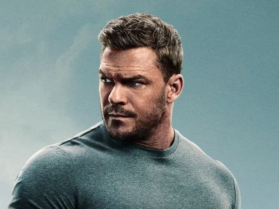 Gwiazda Reachera w filmach DCU! Aktor potwierdza rozmowy - czy może to być Batman?