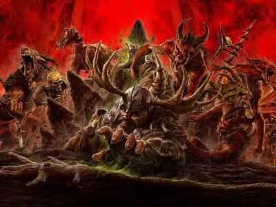 Ten nowy tryb w Diablo 4 sprawi, że poczujesz sie jak w klasycznym single player