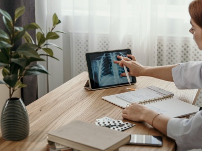 Wczesne stadia raka płuc mogą zaczynać się od stanu zapalnego – przełomowe badanie z USA