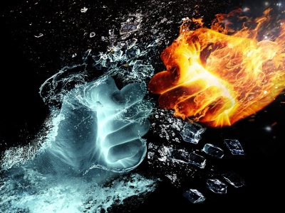 Bateria odporna na ogień i wodę. Meksykańscy naukowcy zaprezentowali niezniszczalny nośnik energii