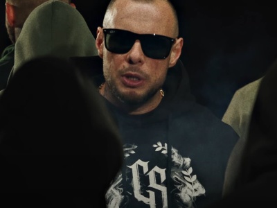 Lil Konon zniesmaczony postawą Bonusa RPK. Raper zaczął się żalić