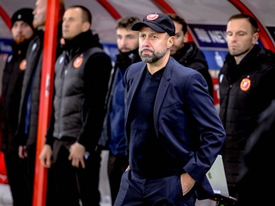 Jaki będzie wyjazdowy Widzew Igora Jovićevicia? 