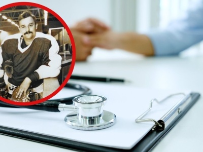 Ulubieniec Polaków jest w poważnym stanie. Usłyszał DRUZGOCĄCĄ diagnozę!