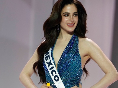 Poruszenie po skandalu na konkursie Miss Universe. 