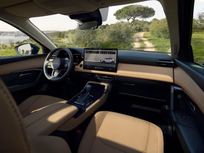 Tylko 10 tys. zł droższy od Jaecoo 7, ale wyraźnie dłuższy i z o litr większym silnikiem. Polacy zamawiają tego SUV-a bez oglądania