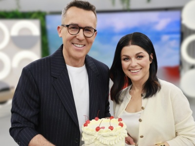 Kasia Cichopek i Maciej Kurzajewski wrócili z podróży poślubnej. O ślubie mówią krótko - 