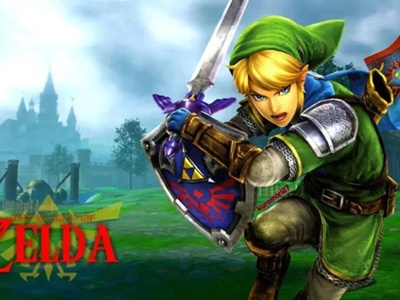 Zdjęcia do filmu The Legend of Zelda rozpoczęte. Jak długo potrwają prace na planie produkcji?