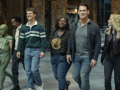 Nie tylko Peacemaker powróci w Man of Tomorrow. O kogo jeszcze może chodzić?