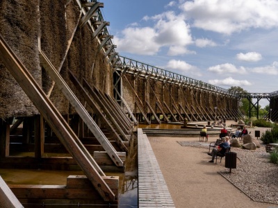 Polska perełka, którą nie każdy zna. Uciekniesz od hałasu i odetchniesz świeżym powietrzem