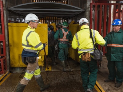 Górnicy, już was nie potrzebujemy. Pogódźcie się z tym