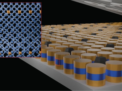 Naukowcy otworzyli nowe drzwi rewolucji. Co się dzieje, gdy półprzewodnik staje się nadprzewodnikiem?