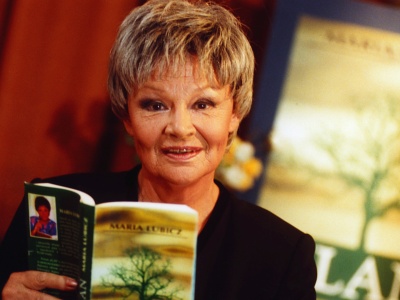 Grała Marię Lubicz w „Klanie”. Choroba zakończyła jej karierę