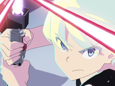 Producent wykonawczy Star Wars: Visions chce stworzyć więcej odcinków sequeli