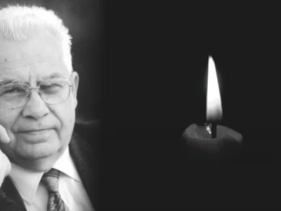 Zmarł profesor Bernard Albin, znany wrocławski historyk i politolog