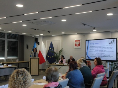 Rada Seniorów Powiatu Cieszyńskiego nie ma wątpliwości. Potrzeba dalszej integracji środowiska osób starszych