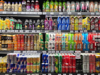 Sejm podwyższa daniny od napojów słodzonych i alkoholowych. Wzrośnie też podatek od wygranych w loteriach