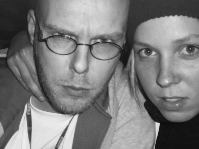 Pono założył z nią fundację – Zofia Klepacka pożegnała rapera