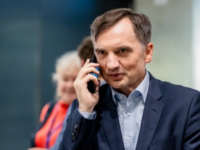 Tak ABW szuka Zbigniewa Ziobry. Mec. Rosati opowiada o szczegółach