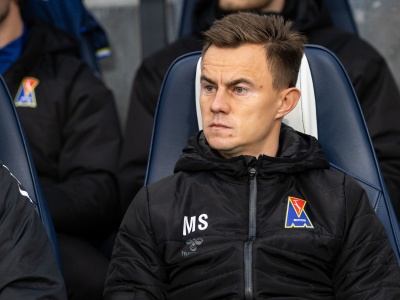 Motor Lublin wraca na właściwe tory. „Ta droga przyniesie korzyści”