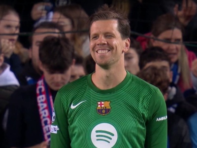 Znany dziennikarz wypalił ws. Szczęsnego. 