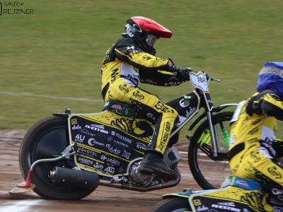 Żużel. Rewolucja! Oto nowy herb PSŻ Poznań