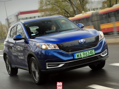 Sprzedali samochody i wycofali się z Polski. Te chińskie używane auta kupisz za ułamek pierwotnej ceny