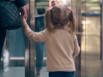 Oto, dlaczego twoje dziecko jest 