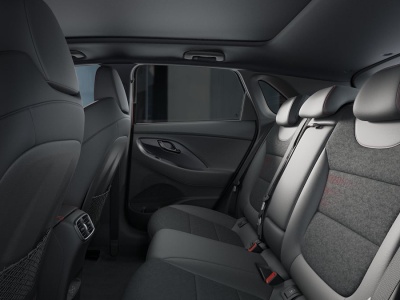 79 900 zł za Hyundaia z 400-litrowym bagażnikiem. Chińczycy i Volkswagen nie będą zadowoleni