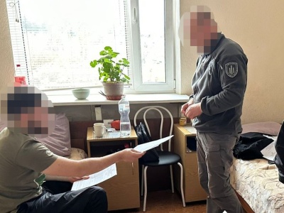 Ukraiński dowódca usłyszał zarzut. Rosjanie wykorzystali jego bezmyślność